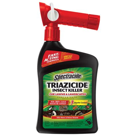 insecticide home depot